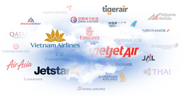 list-airlines
