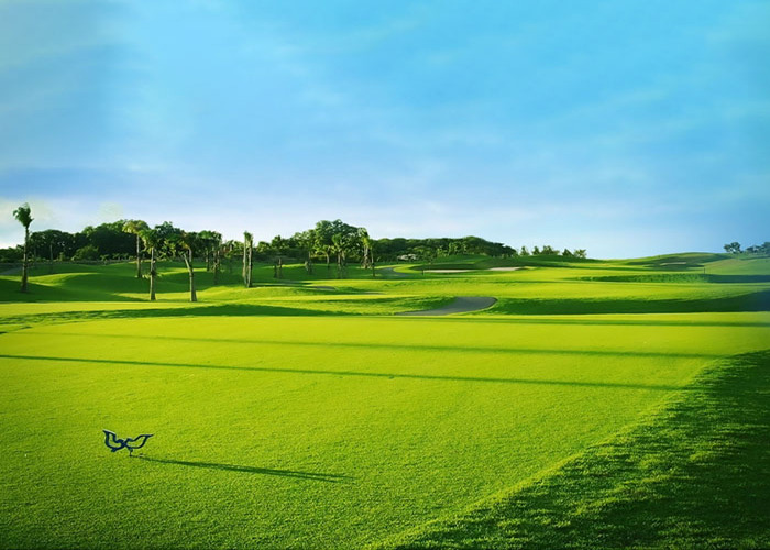 Sân golf ở Tây Ninh – Top 3 sân Golf ấn tượng nhất