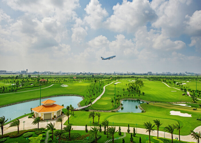 Tân Sơn Nhất Golf Club