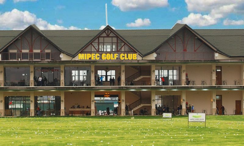 Mipec Golf Club